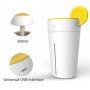 Увлажнитель воздуха Elite Lemon Humidifier (EL-544-1) Увлажнитель воздуха Elite Lemon Humidifier (EL-544-1)