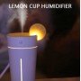 Увлажнитель воздуха Elite Lemon Humidifier (EL-544-1) Увлажнитель воздуха Elite Lemon Humidifier (EL-544-1)