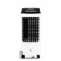 Кондиционер С Пультом GERMATIC Портативный воздушный охладитель (Air Cooler) на водяной основе 120W BL-201