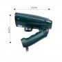 Отпариватель для одежды ручной Haeger HG-1277 200мл 1600Вт