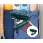 Отпариватель для одежды ручной Haeger HG-1277 200мл 1600Вт