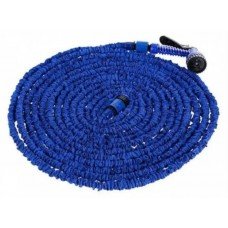 Шланг для полива 75 м Magic Hose / Шланг поливочный + распылитель