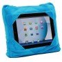 Многофункциональная подушка-подставка 3 в 1 GoGo Pillow № B48