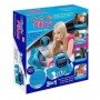 Многофункциональная подушка-подставка 3 в 1 GoGo Pillow № B48