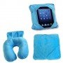 Многофункциональная подушка-подставка 3 в 1 GoGo Pillow № B48