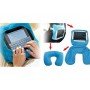 Многофункциональная подушка-подставка 3 в 1 GoGo Pillow № B48
