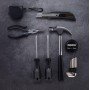 Набор инструментов Xiaomi Jiuxun Tools Toolbox 12 предметов Лучшая цена!