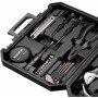 Набор инструментов Xiaomi Jiuxun Tools Toolbox 12 предметов Лучшая цена!