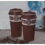 Термокружка STARBUCKS SH-D 007 Керамическая термочашка термос чашка. Лучшая Цена!