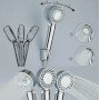 Двусторонняя душевая насадка Multifunctional Faucet, 3 режима полива