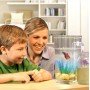 Самоочищающийся аквариум для рыбок "My Fun Fish"