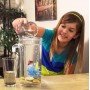 Самоочищающийся аквариум для рыбок "My Fun Fish"