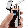 Usb аккумуляторная зажигалка wd860 LIGHTER