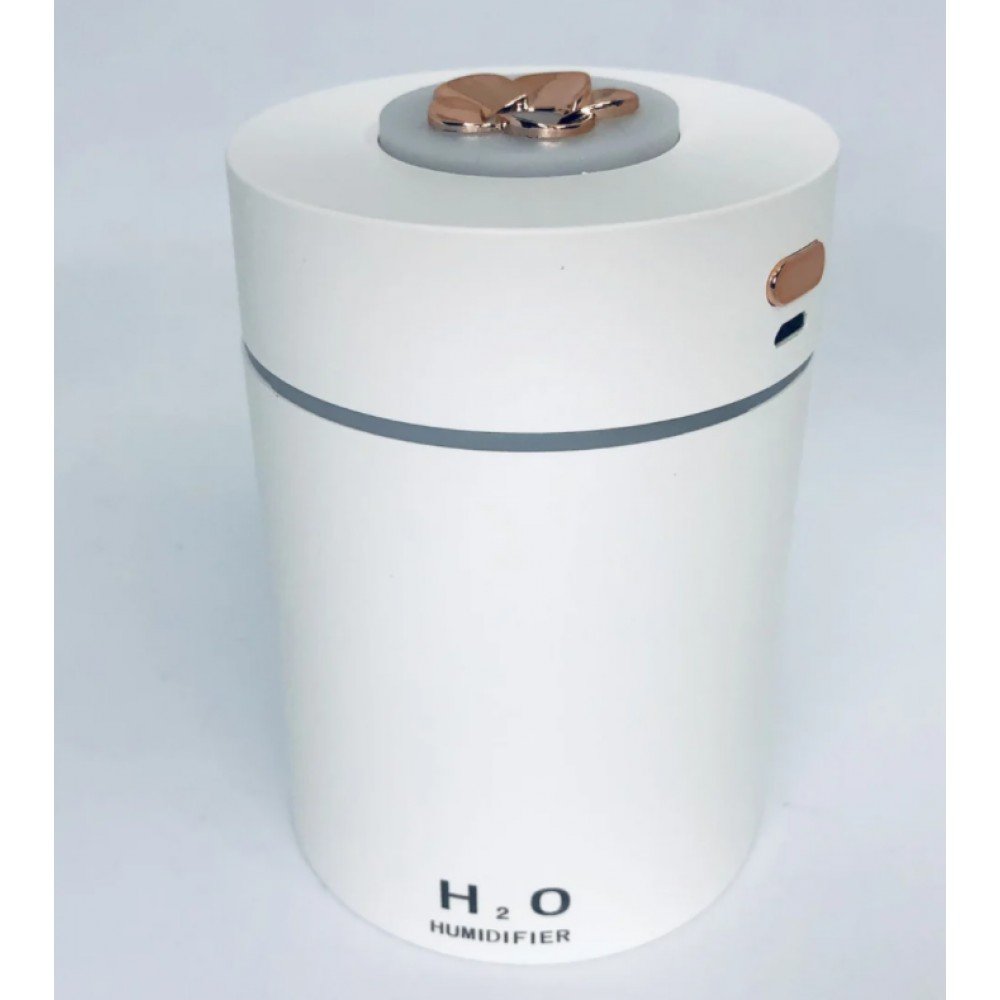 Увлажнитель воздуха Humidifier Н1 Белый Увлажнитель воздуха Humidifier Н1 Белый