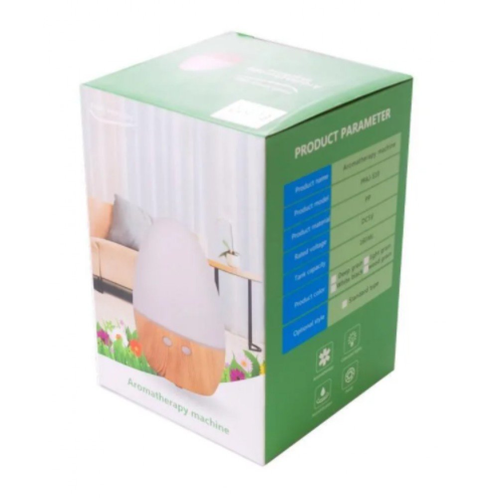 Увлажнитель воздуха Elite - Fresh Every Day (EL-5100) Увлажнитель воздуха Elite - Fresh Every Day (EL-5100)
