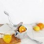 Соковыжималка ручная для фруктов с зажимом Hand Juicer ST536