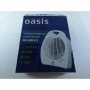 Тепловентилятор спиральный OASIS SD-20RC Тепловентилятор спиральный OASIS SD-20RC