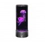 Лампа - ночник со светодиодными медузами LED Jellyfish Mood Lamp 7 режимов свечения