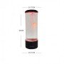 Лампа - ночник со светодиодными медузами LED Jellyfish Mood Lamp 7 режимов свечения