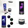 Лампа - ночник со светодиодными медузами LED Jellyfish Mood Lamp 7 режимов свечения