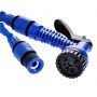 Шланг для поливу X-Hose, 37.5 м / Шланг поливочный + распылитель Шланг для поливу X-Hose, 37.5 м / Шланг поливочный + распылитель