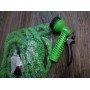 Шланг для полива X HOSE 30 м с распылителем, садовый шланг, поливочный шланг для сада
