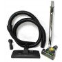 Контейнерный, Мощный Пылесос Vacuum Cleaner Crownberg CB 659 3500W. Лучшая Цена!