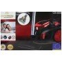 Контейнерный, Мощный Пылесос Vacuum Cleaner Crownberg CB 659 3500W. Лучшая Цена!