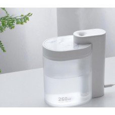 Увлажнитель воздуха Xiaomi SOTHING Geometry 260ml White Лучшая цена!