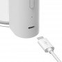 Увлажнитель воздуха Xiaomi SOTHING Geometry 260ml White Лучшая цена!