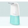 Автоматический дозатор для мыла Soapper Auto Foaming Hand Wash