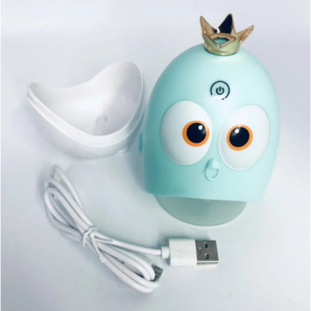 Увлажнитель воздуха ультразвуковой "Цыпленок" Humidifier M4 Увлажнитель воздуха ультразвуковой "Цыпленок" Humidifier M4