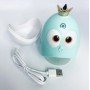 Увлажнитель воздуха ультразвуковой "Цыпленок" Humidifier M4 Увлажнитель воздуха ультразвуковой "Цыпленок" Humidifier M4
