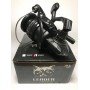 Катушка Leader Black Cat 4000 5BB ПФ (усиленнный корпус)