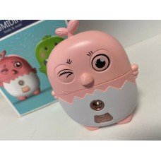 Увлажнитель воздуха ультразвуковой Humidifier EL-544-23