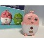 Увлажнитель воздуха ультразвуковой Humidifier EL-544-23
