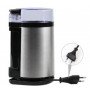 Кофемолка бытовая измельчитель Rainberg RB-2205 мощная 600 W
