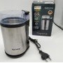 Кофемолка бытовая измельчитель Rainberg RB-2205 мощная 600 W