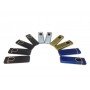 Аккумуляторная электро импульсная спиральная USB зажигалка L-15642 в подарочной упаковке