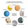 Стильные настенные часы с цифрами "Diy Clock" NEW Стильные настенные часы с цифрами "Diy Clock" NEW