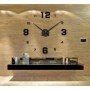 Стильные настенные часы с цифрами "Diy Clock" NEW Стильные настенные часы с цифрами "Diy Clock" NEW
