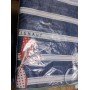 Электропростынь надежная люкс качества 65 х 155 см байка Турция LUX Electric Blanket (2-140EB)