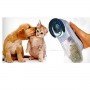 Машинка для стрижки собак и котов, Сборник шерсти для собак SHED PAL