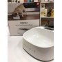 Умная Миска-весы для животных Xiaomi Petkit Fresh Antibacterial Pet Bowl 450ml White