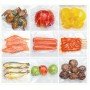 Прибор для вакуумной упаковки продуктов, Freshpack Pro вакууматор HQ-1, для длительного хранения + пакеты