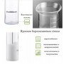 Портативный миксер для сливок и молока Milk Frother стакан для молочных коктейлей 450Мл HSM-50229