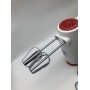 Миксер ручной Rainberg RB-1003 5 скоростей 300W + насадки для теста