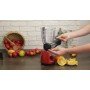 Кухонный комбайн 8 в 1 Jack Pot FOOD PROCESSOR JP-998