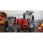 Кухонный комбайн 8 в 1 Jack Pot FOOD PROCESSOR JP-998