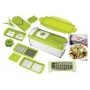 Овощерезка Найсер Дайсер, Nicer Dicer Plus измельчитель аналог с книгой рецептов